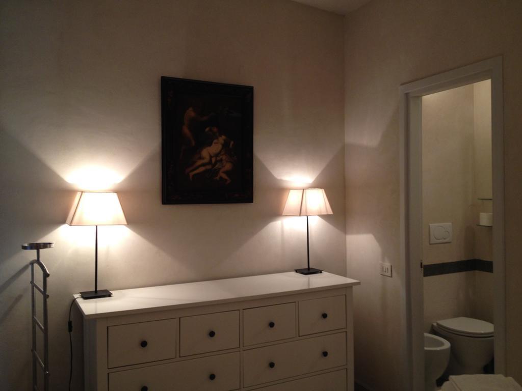 Apartmán Ca Del Console Benátky Exteriér fotografie